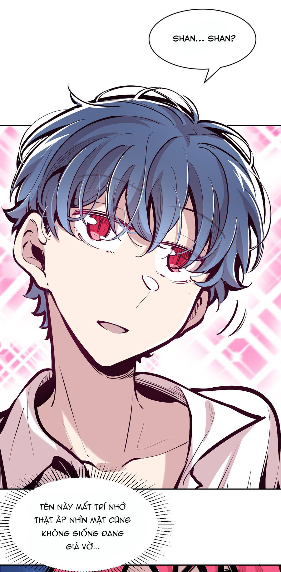 Oan Gia Chung Nhà! Chap 130 - Next Chap 131