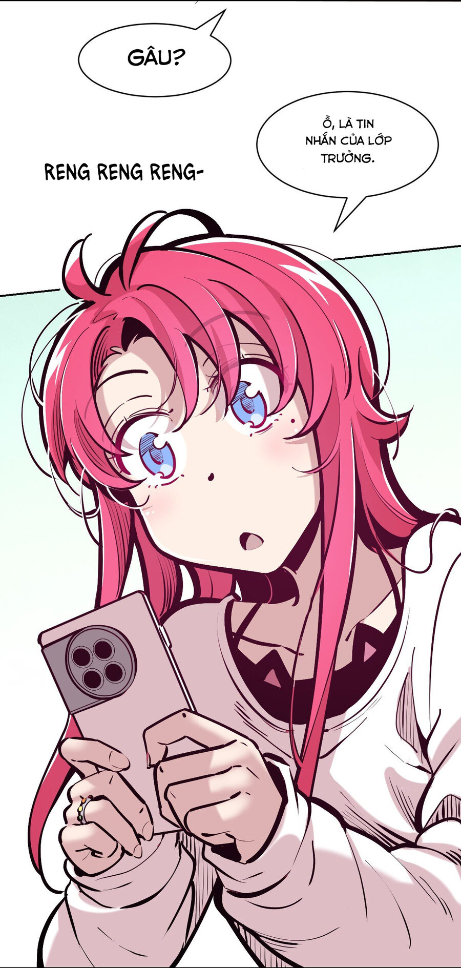 Oan Gia Chung Nhà! Chap 130 - Next Chap 131