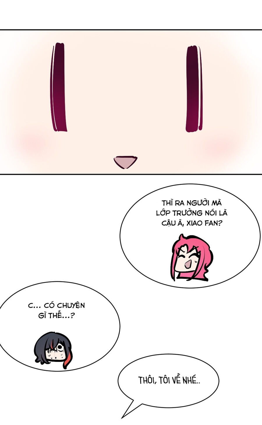 Oan Gia Chung Nhà! Chap 130 - Next Chap 131