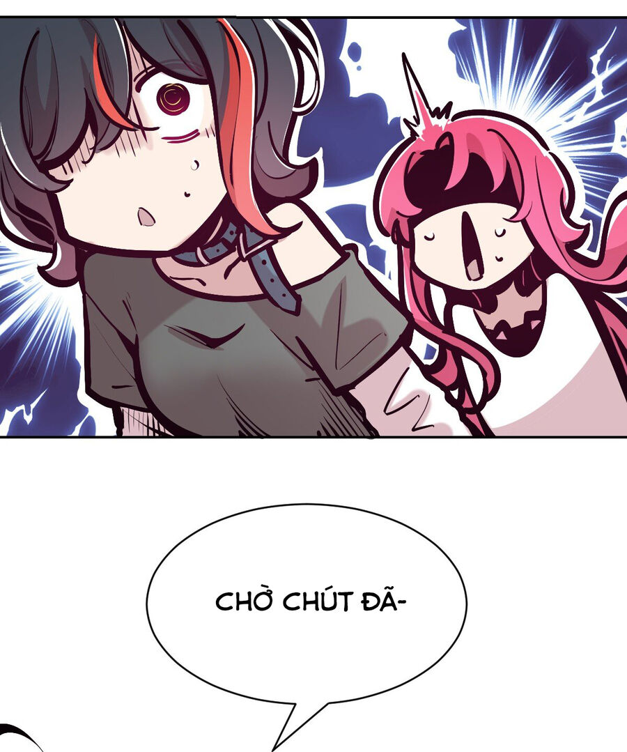 Oan Gia Chung Nhà! Chap 130 - Next Chap 131