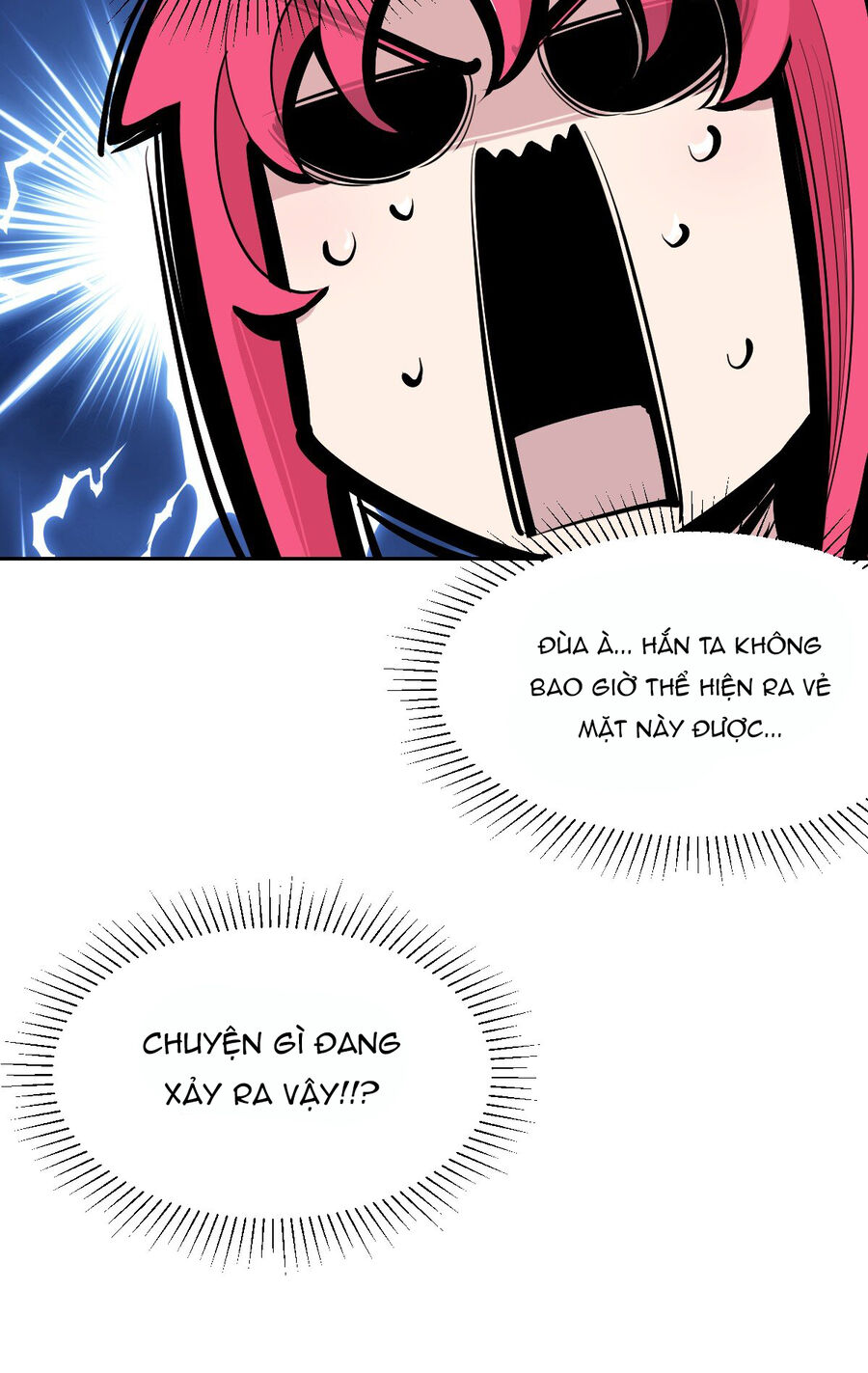 Oan Gia Chung Nhà! Chap 130 - Next Chap 131