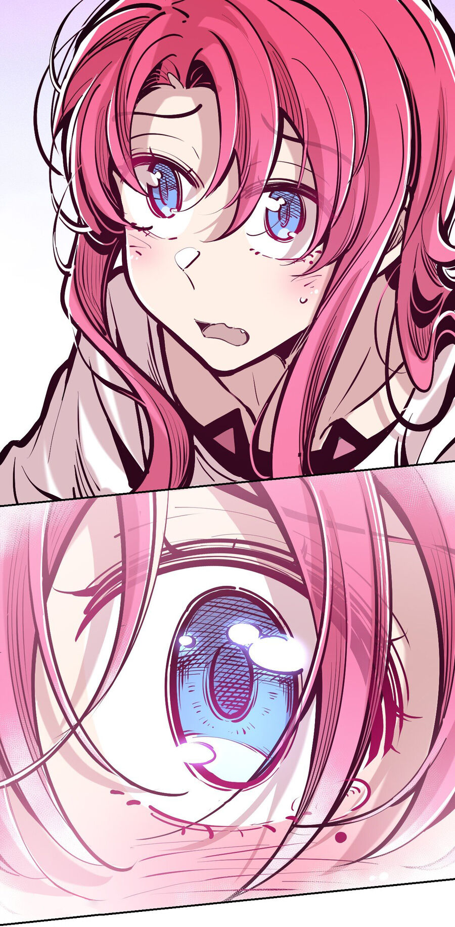 Oan Gia Chung Nhà! Chap 130 - Next Chap 131