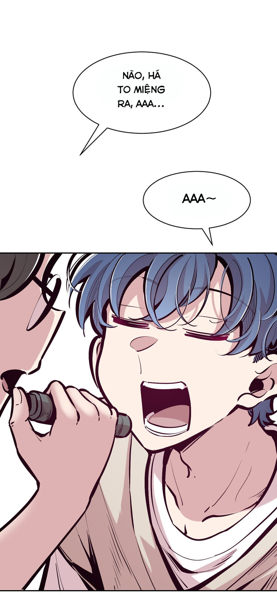 Oan Gia Chung Nhà! Chap 130 - Next Chap 131