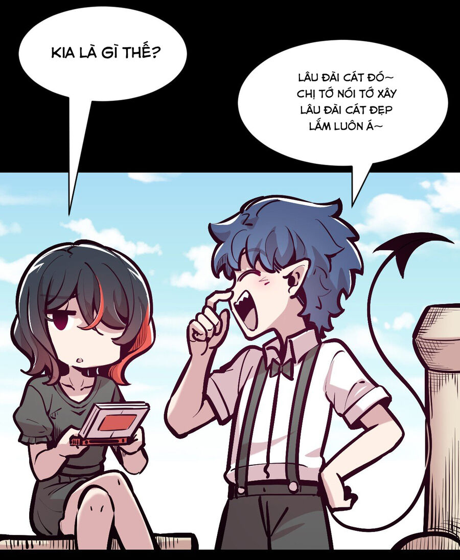 Oan Gia Chung Nhà! Chap 130 - Next Chap 131