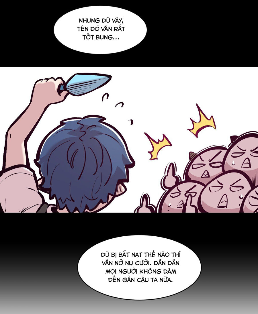 Oan Gia Chung Nhà! Chap 130 - Next Chap 131