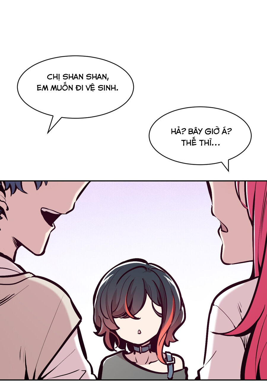 Oan Gia Chung Nhà! Chap 130 - Next Chap 131
