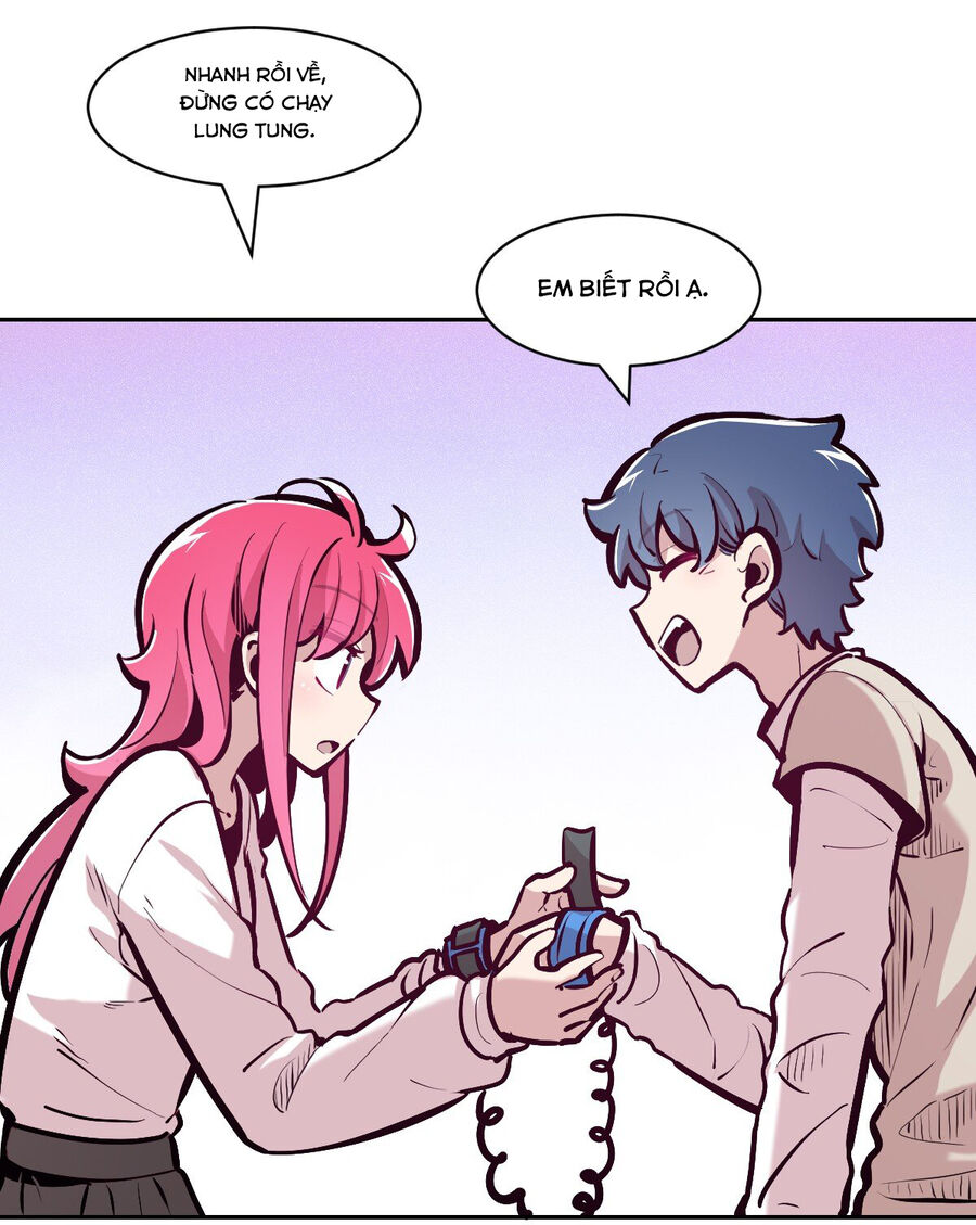 Oan Gia Chung Nhà! Chap 130 - Next Chap 131