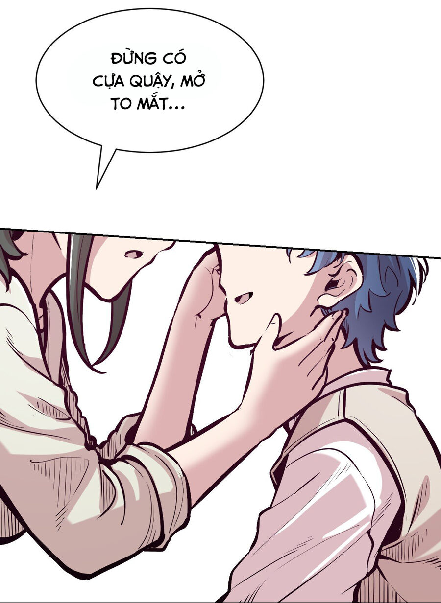 Oan Gia Chung Nhà! Chap 130 - Next Chap 131