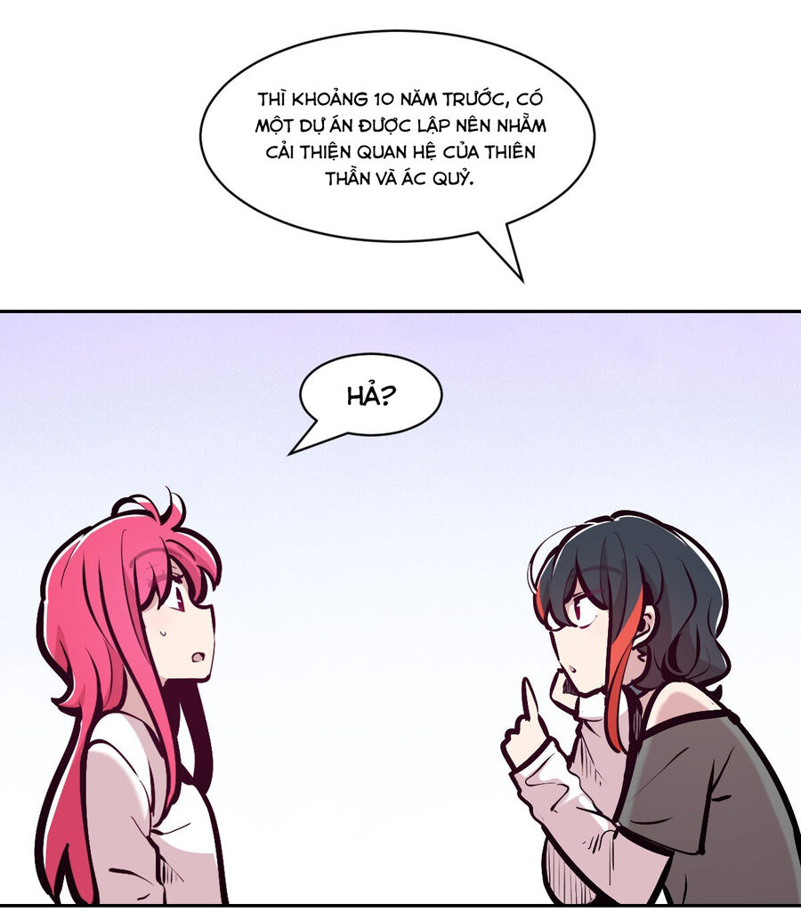 Oan Gia Chung Nhà! Chap 130 - Next Chap 131