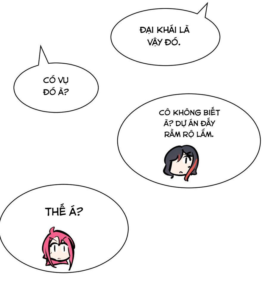 Oan Gia Chung Nhà! Chap 130 - Next Chap 131