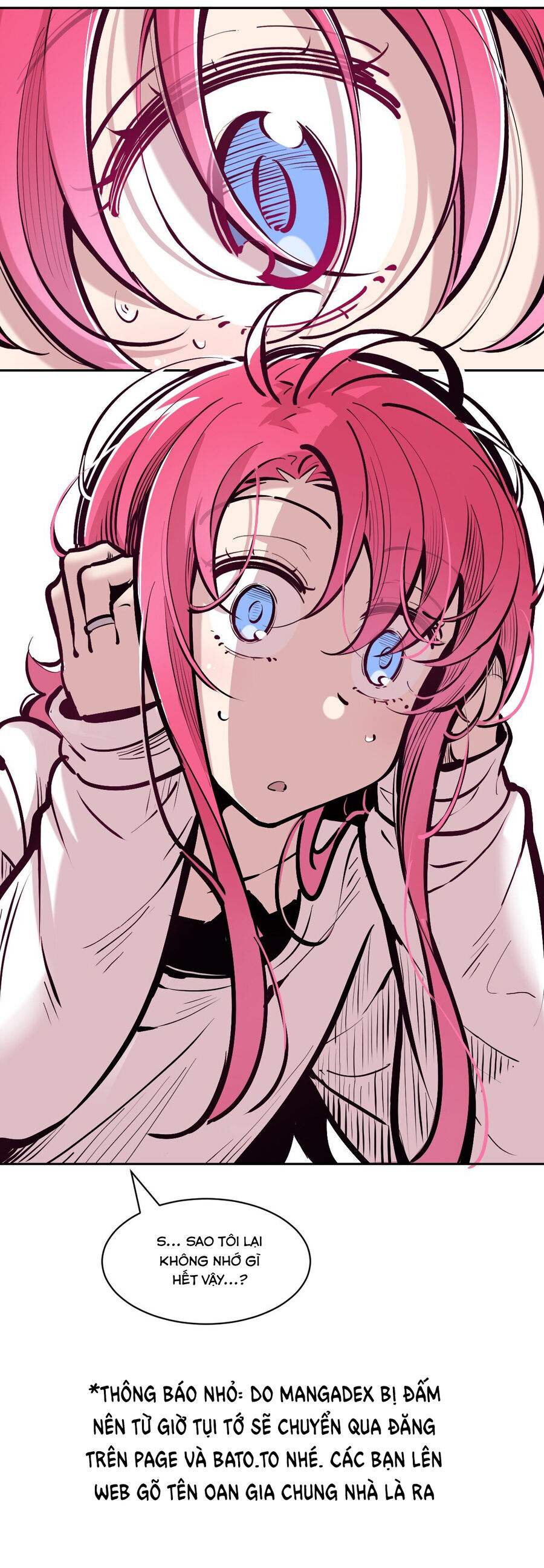 Oan Gia Chung Nhà! Chap 130 - Next Chap 131