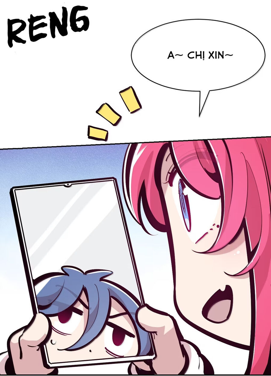 Oan Gia Chung Nhà! Chap 1301 - Next Chap 1302