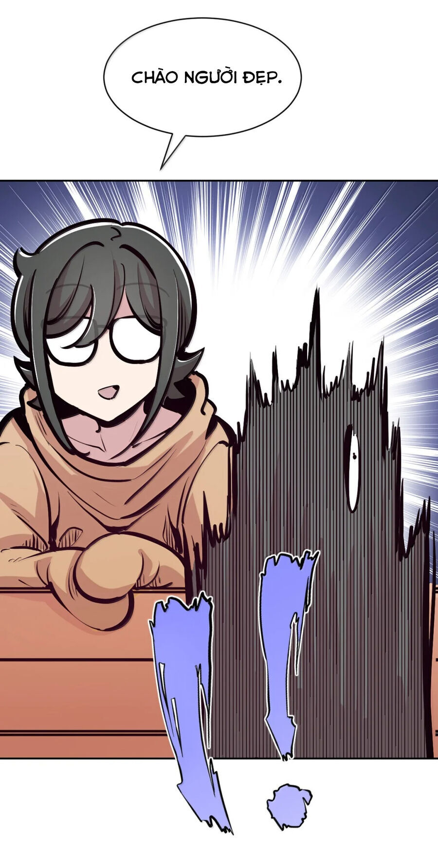 Oan Gia Chung Nhà! Chap 1301 - Next Chap 1302