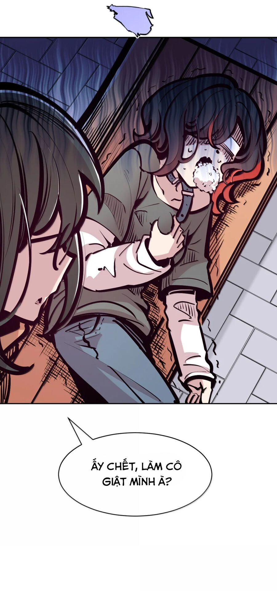 Oan Gia Chung Nhà! Chap 1301 - Next Chap 1302