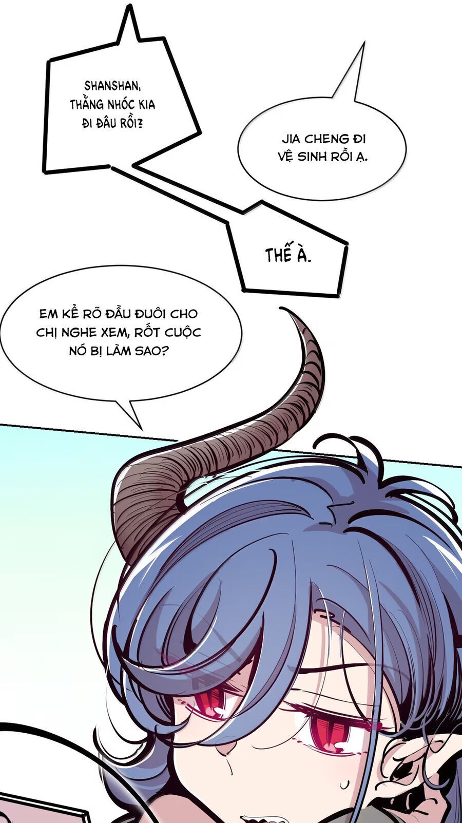 Oan Gia Chung Nhà! Chap 1301 - Next Chap 1302