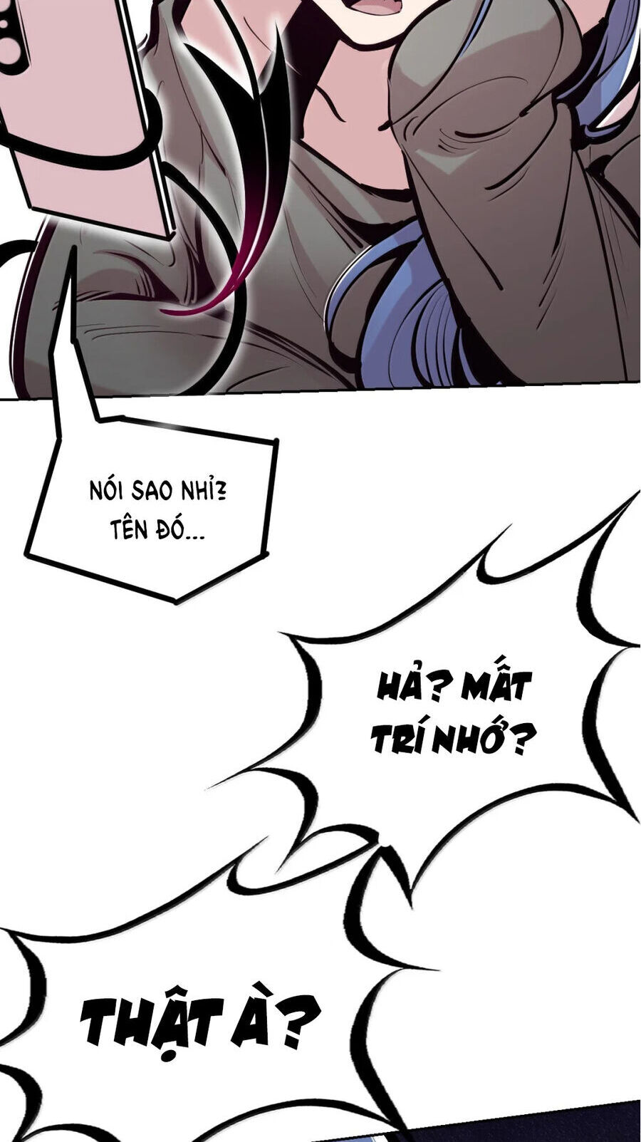 Oan Gia Chung Nhà! Chap 1301 - Next Chap 1302