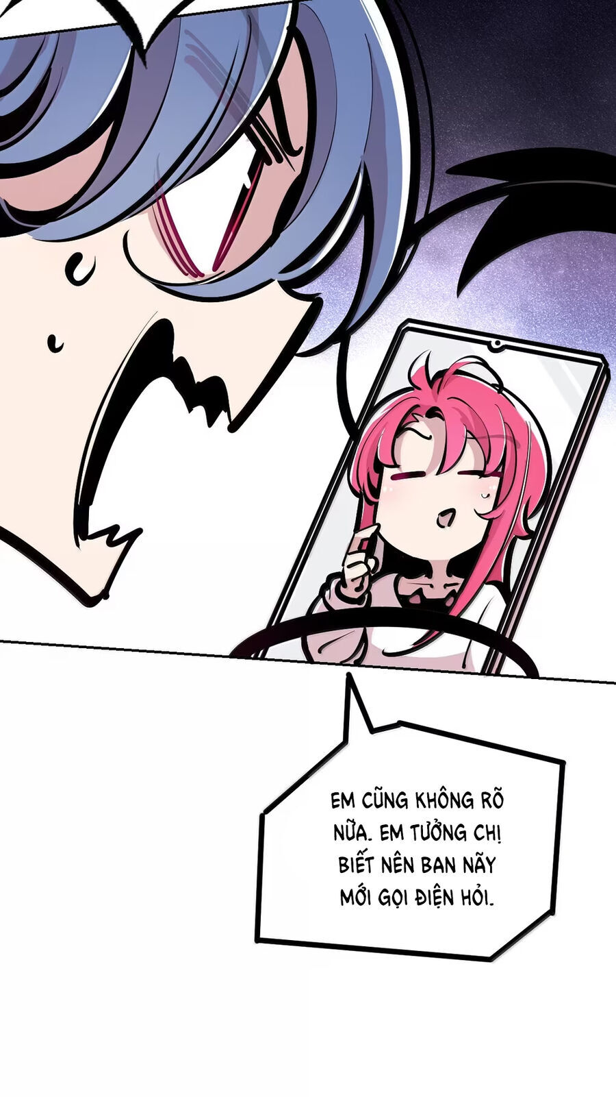 Oan Gia Chung Nhà! Chap 1301 - Next Chap 1302