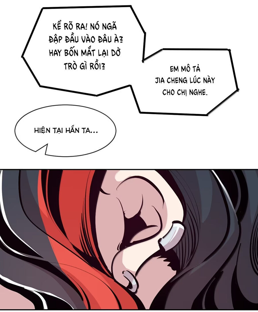 Oan Gia Chung Nhà! Chap 1301 - Next Chap 1302