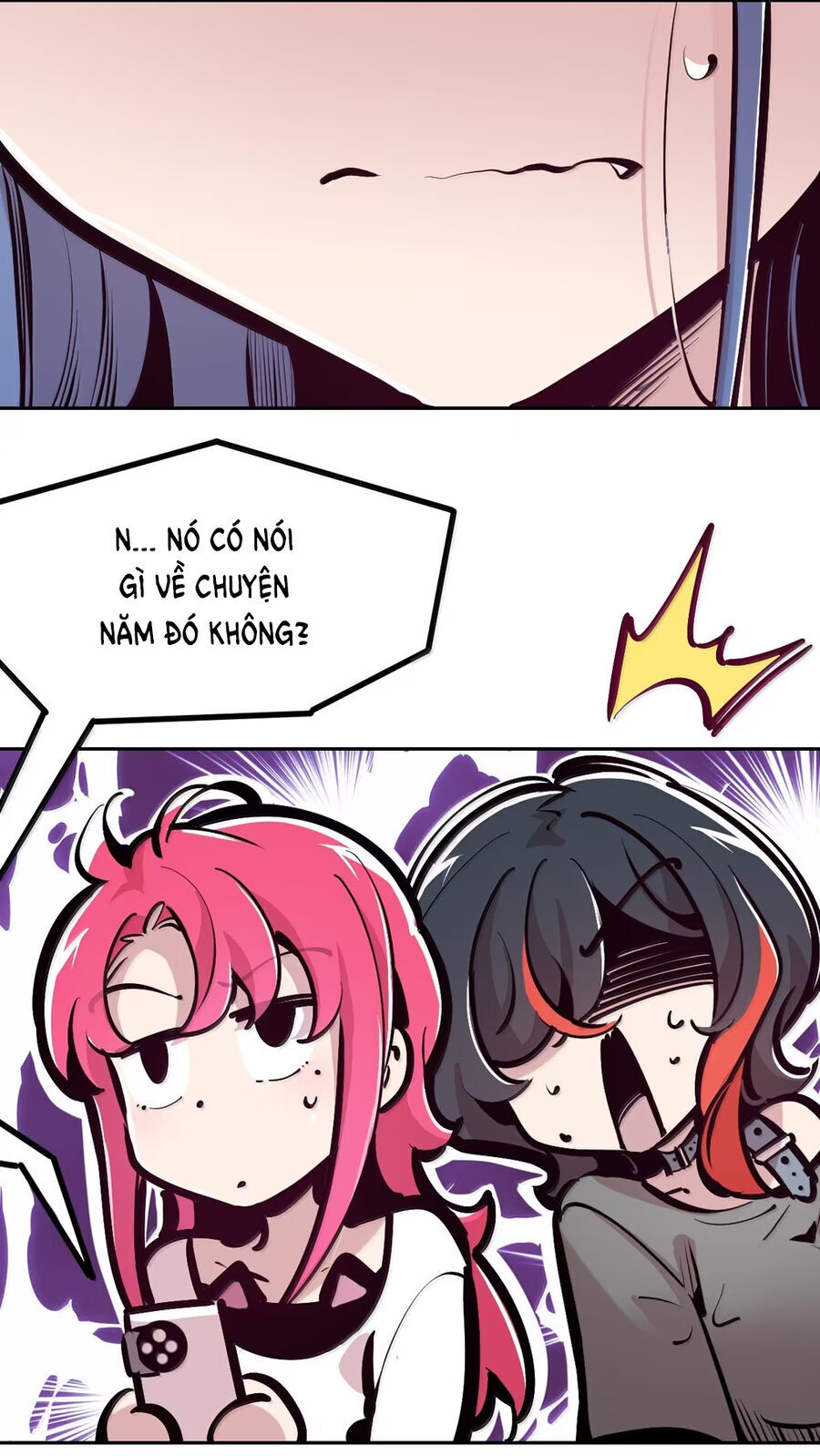Oan Gia Chung Nhà! Chap 1301 - Next Chap 1302