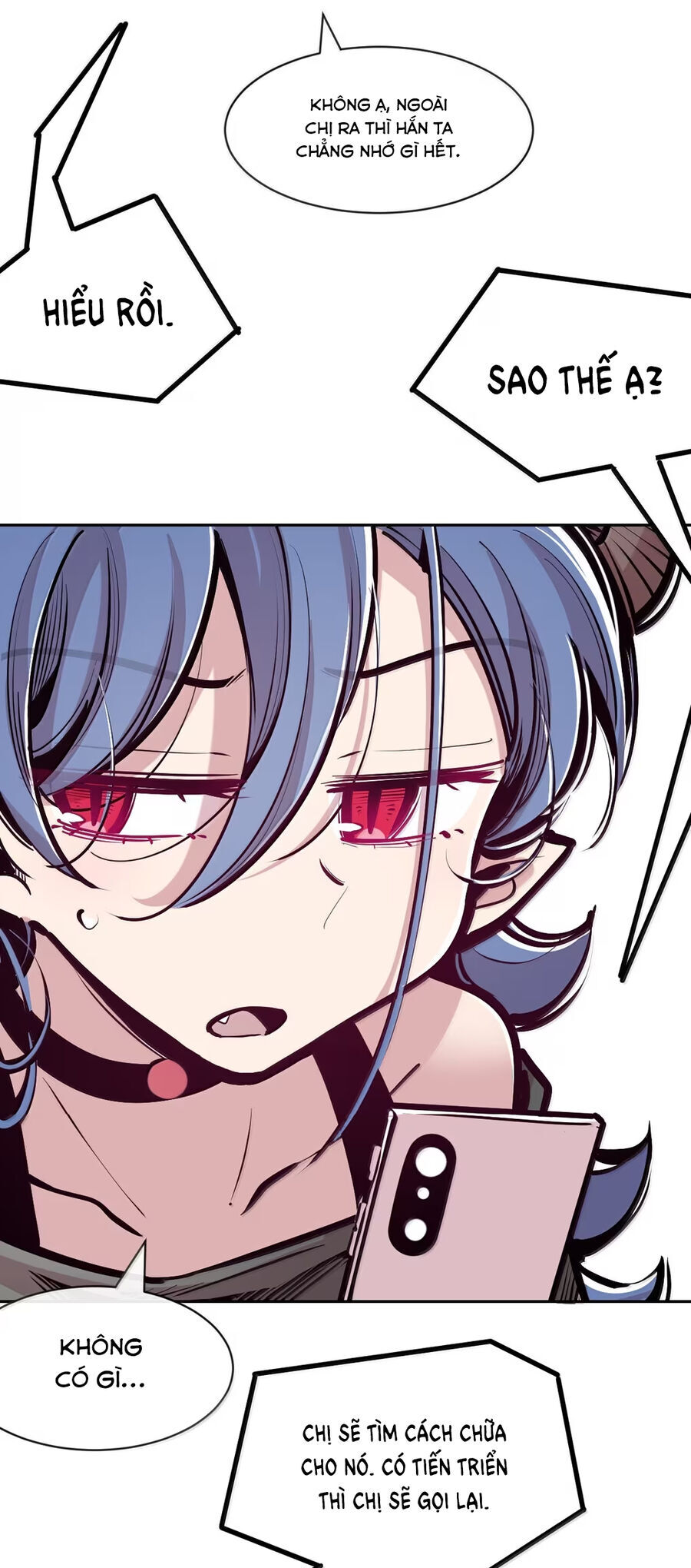 Oan Gia Chung Nhà! Chap 1301 - Next Chap 1302
