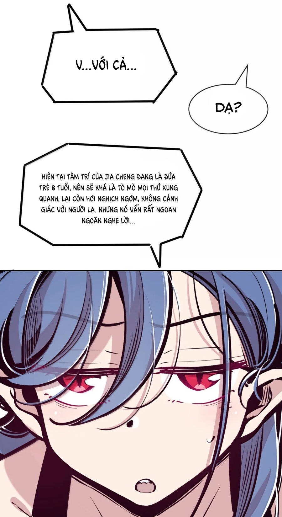 Oan Gia Chung Nhà! Chap 1301 - Next Chap 1302