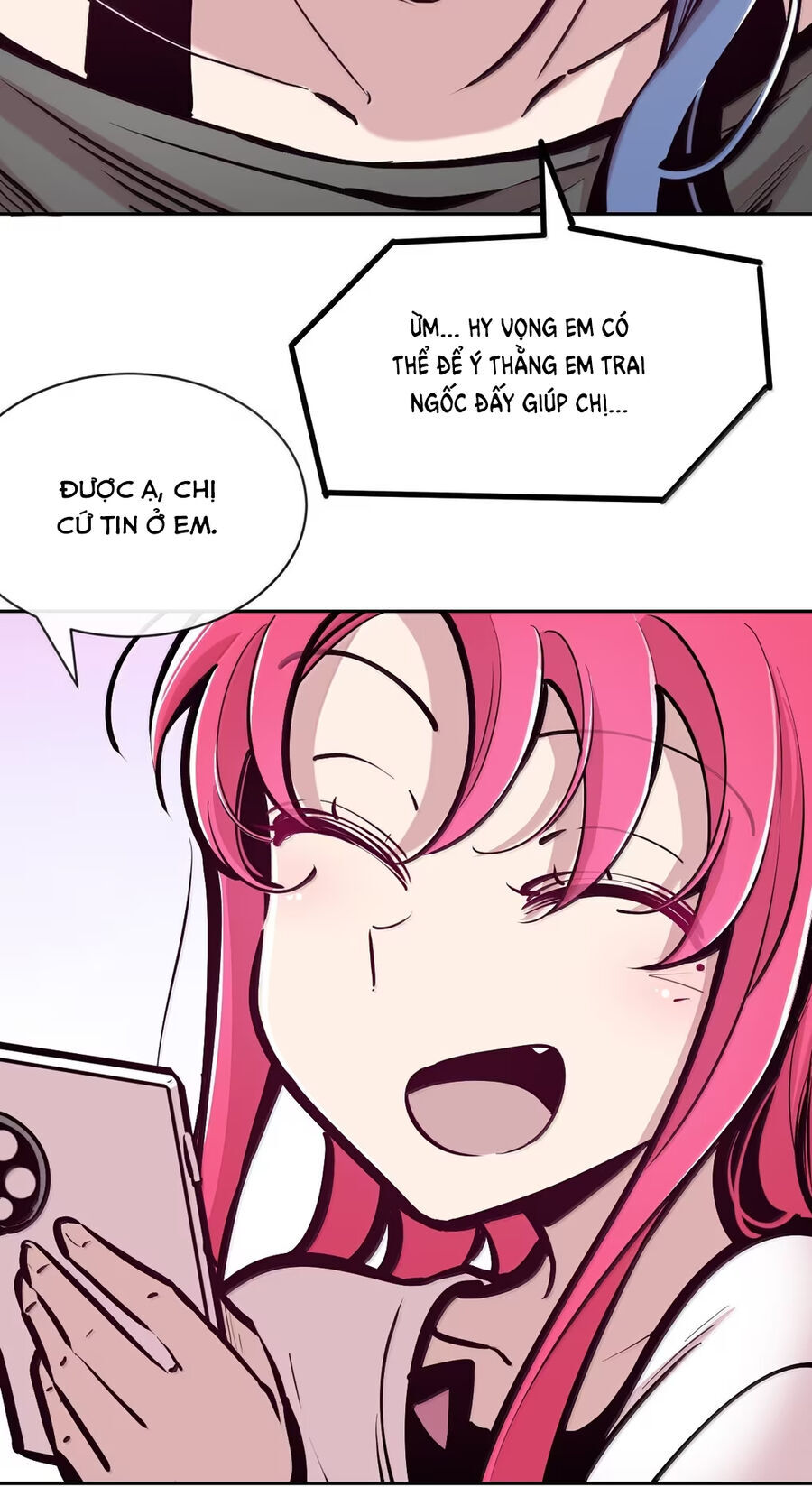 Oan Gia Chung Nhà! Chap 1301 - Next Chap 1302