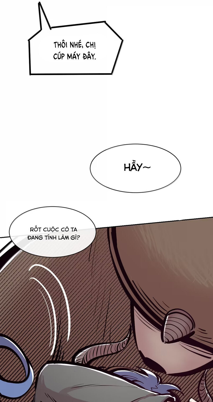 Oan Gia Chung Nhà! Chap 1301 - Next Chap 1302