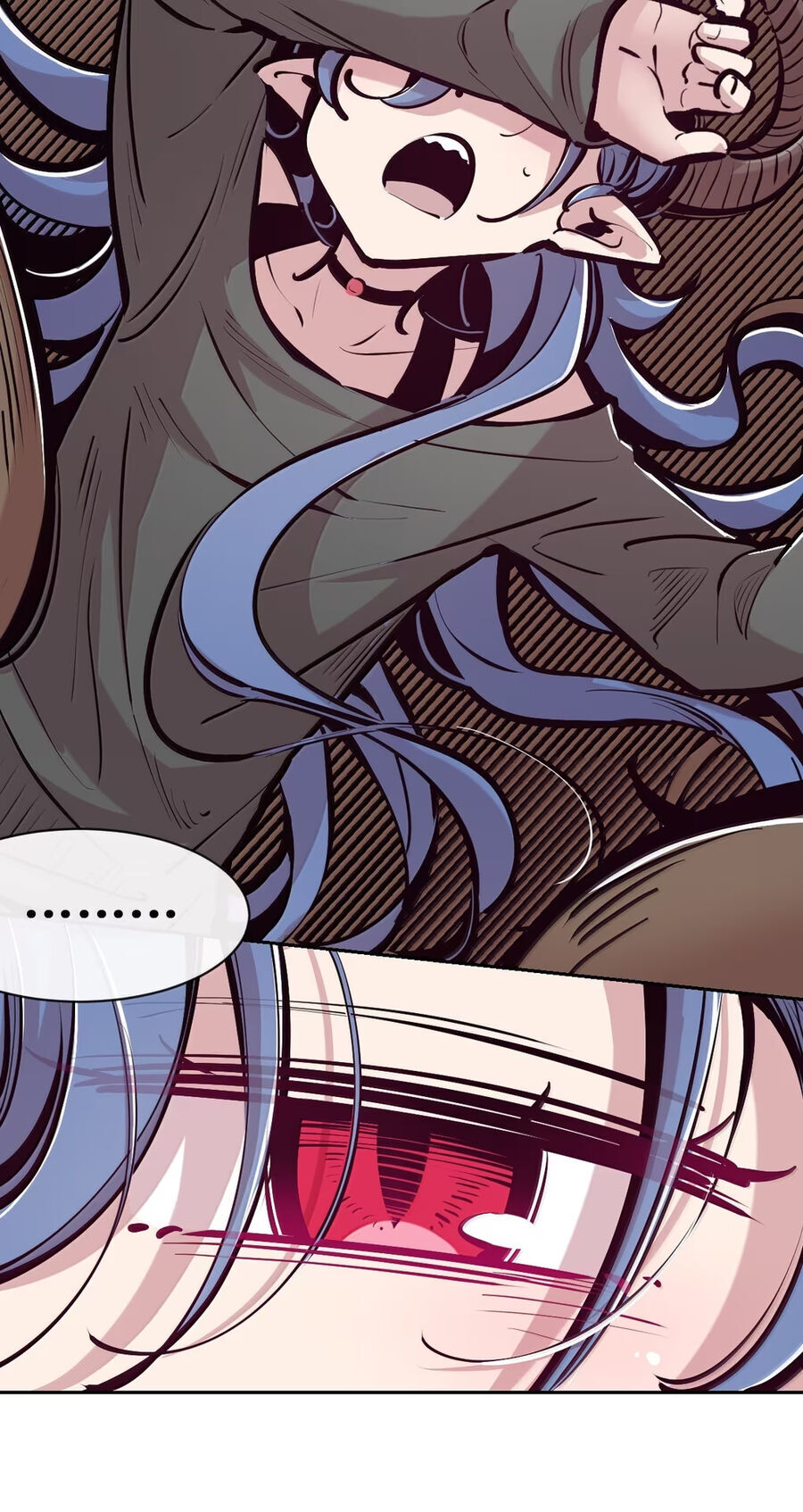 Oan Gia Chung Nhà! Chap 1301 - Next Chap 1302