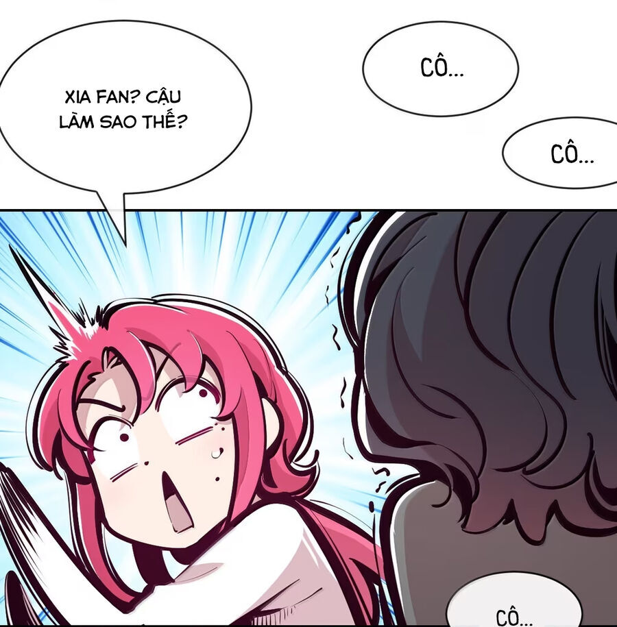 Oan Gia Chung Nhà! Chap 1301 - Next Chap 1302