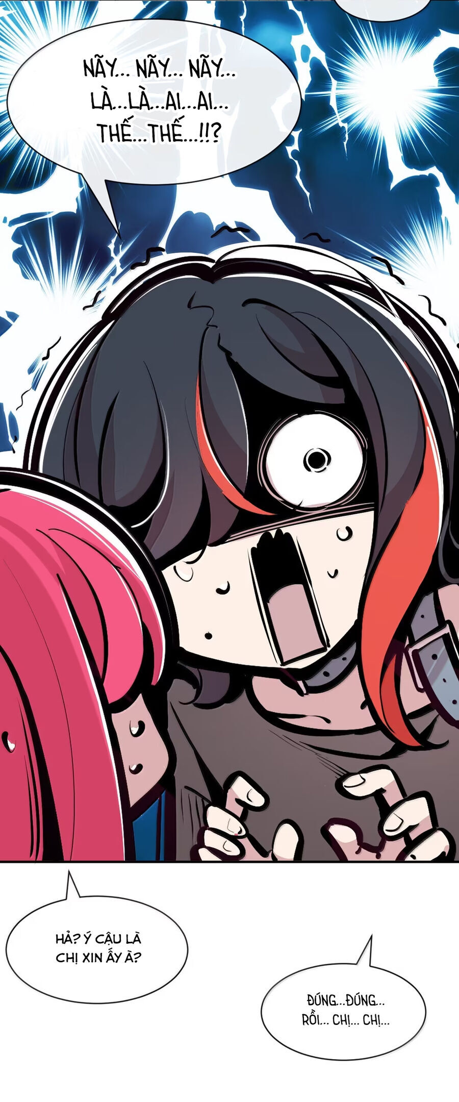Oan Gia Chung Nhà! Chap 1301 - Next Chap 1302