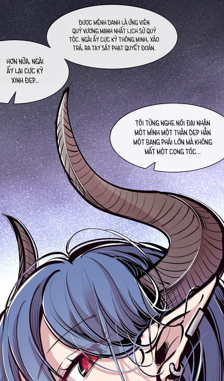 Oan Gia Chung Nhà! Chap 1301 - Next Chap 1302