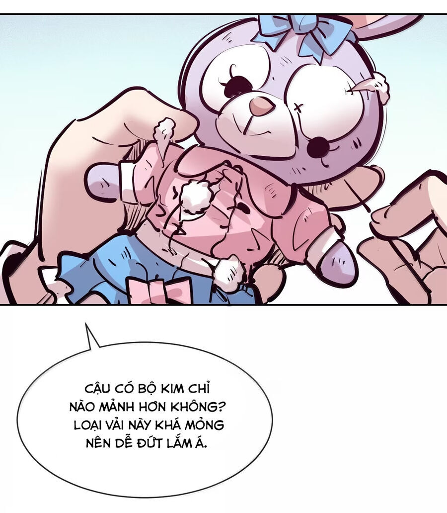 Oan Gia Chung Nhà! Chap 1301 - Next Chap 1302