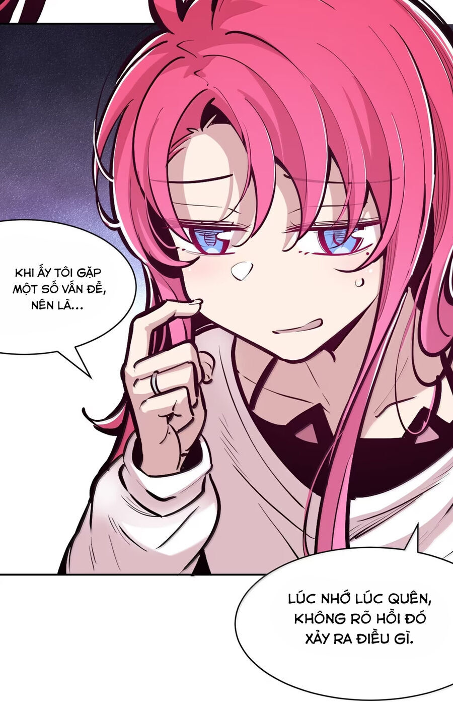 Oan Gia Chung Nhà! Chap 1301 - Next Chap 1302