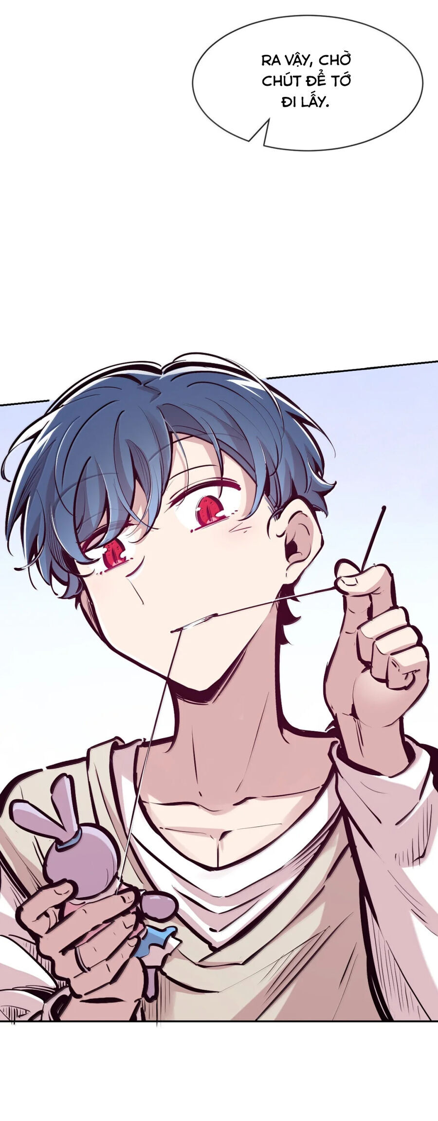 Oan Gia Chung Nhà! Chap 1301 - Next Chap 1302