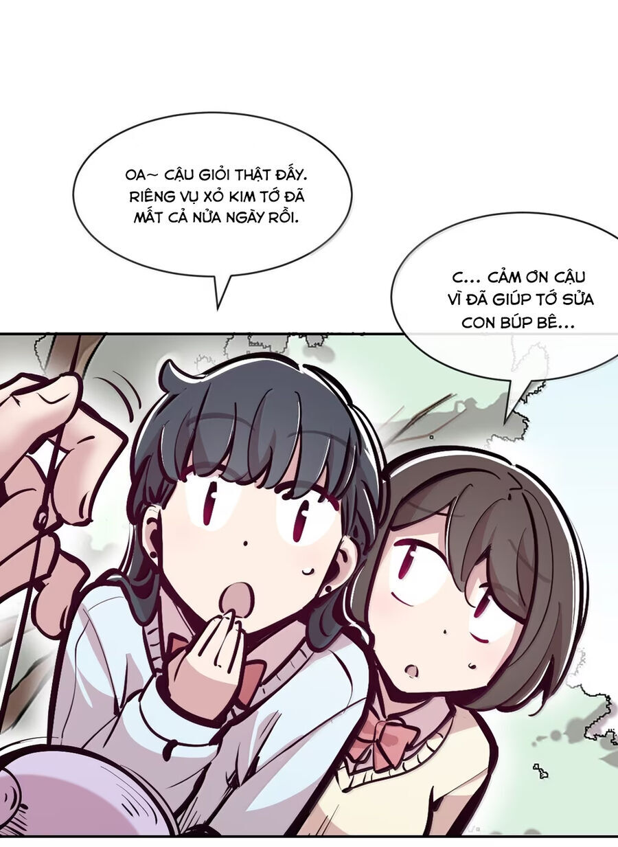 Oan Gia Chung Nhà! Chap 1301 - Next Chap 1302