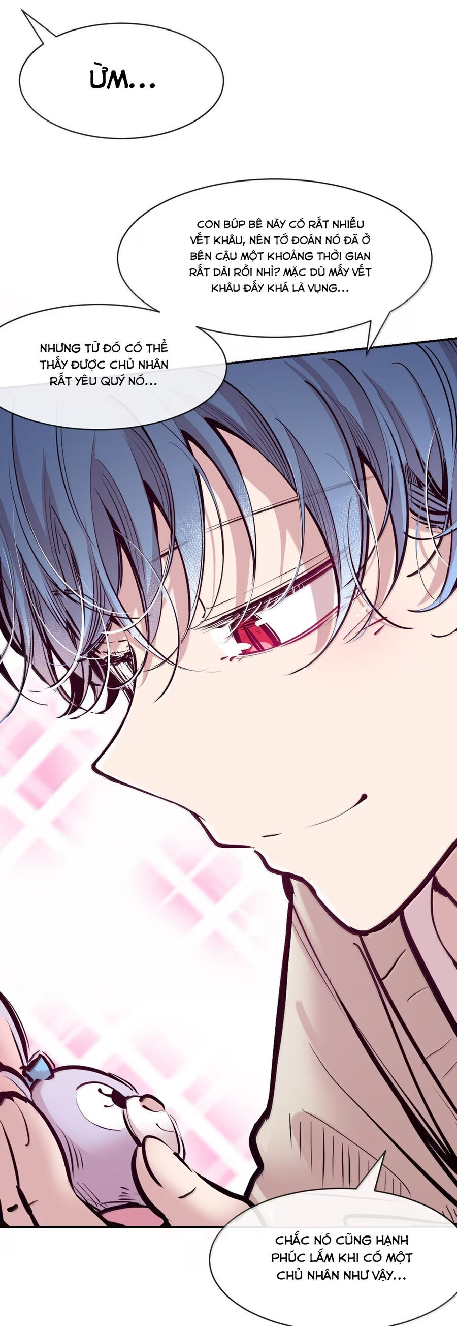Oan Gia Chung Nhà! Chap 1301 - Next Chap 1302