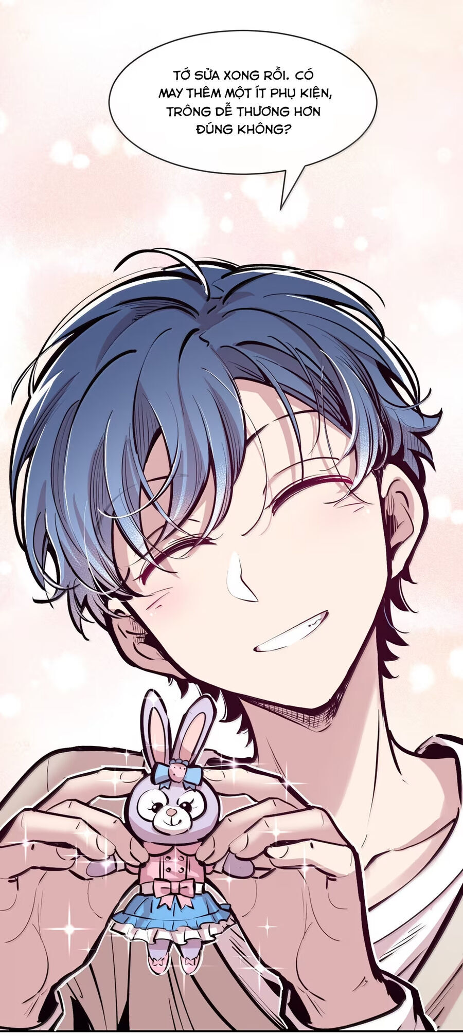 Oan Gia Chung Nhà! Chap 1301 - Next Chap 1302