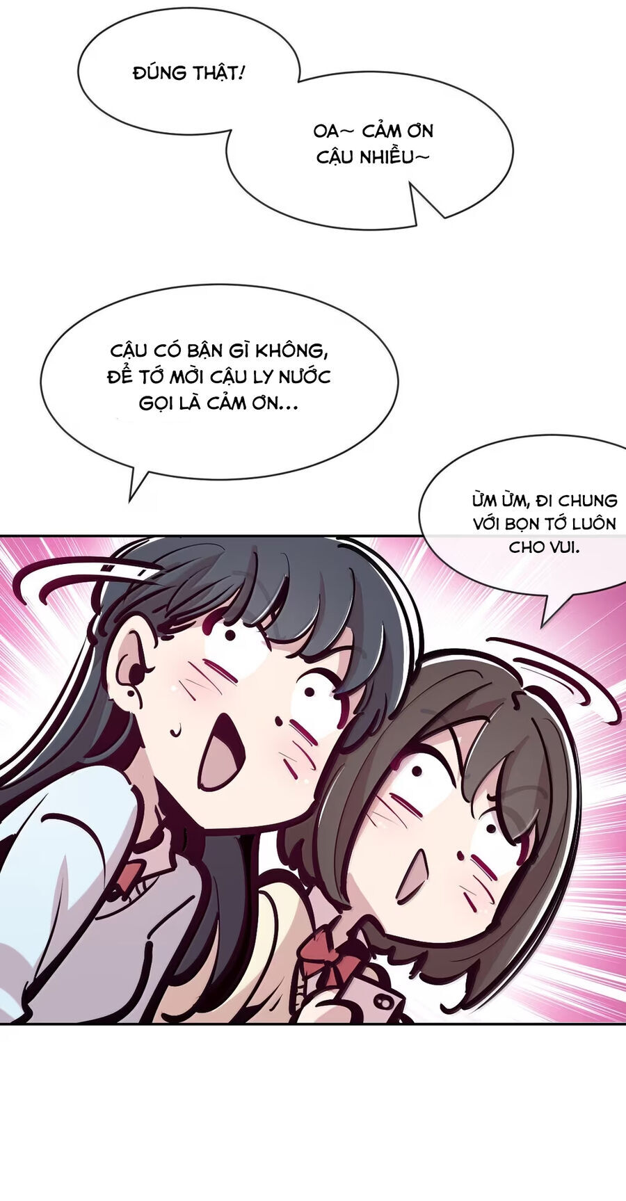 Oan Gia Chung Nhà! Chap 1301 - Next Chap 1302