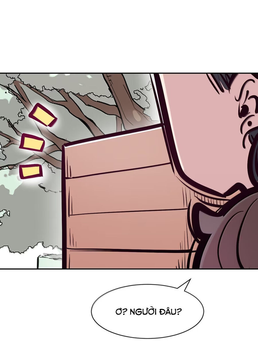 Oan Gia Chung Nhà! Chap 1301 - Next Chap 1302