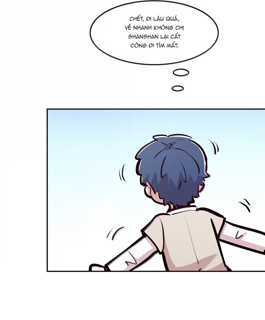 Oan Gia Chung Nhà! Chap 1301 - Next Chap 1302