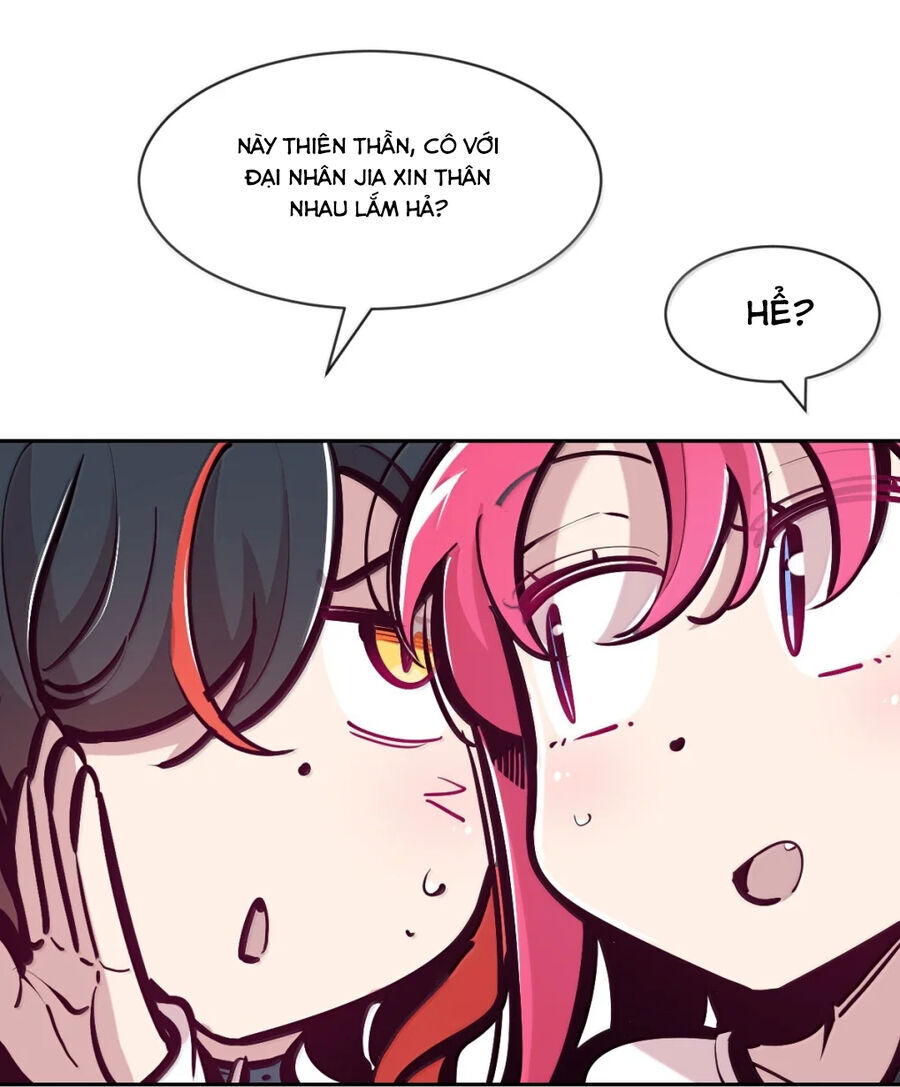 Oan Gia Chung Nhà! Chap 1301 - Next Chap 1302