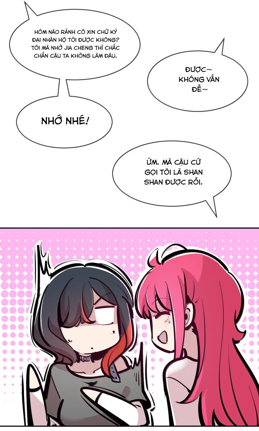 Oan Gia Chung Nhà! Chap 1301 - Next Chap 1302