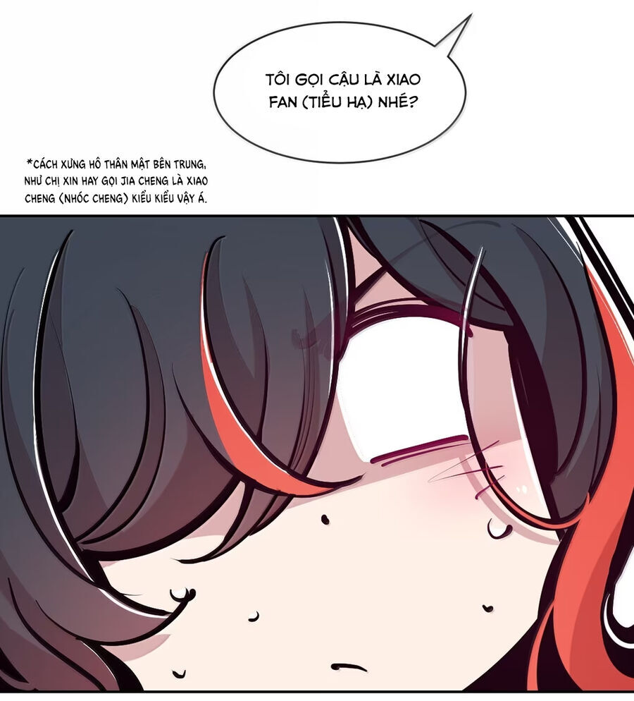 Oan Gia Chung Nhà! Chap 1301 - Next Chap 1302