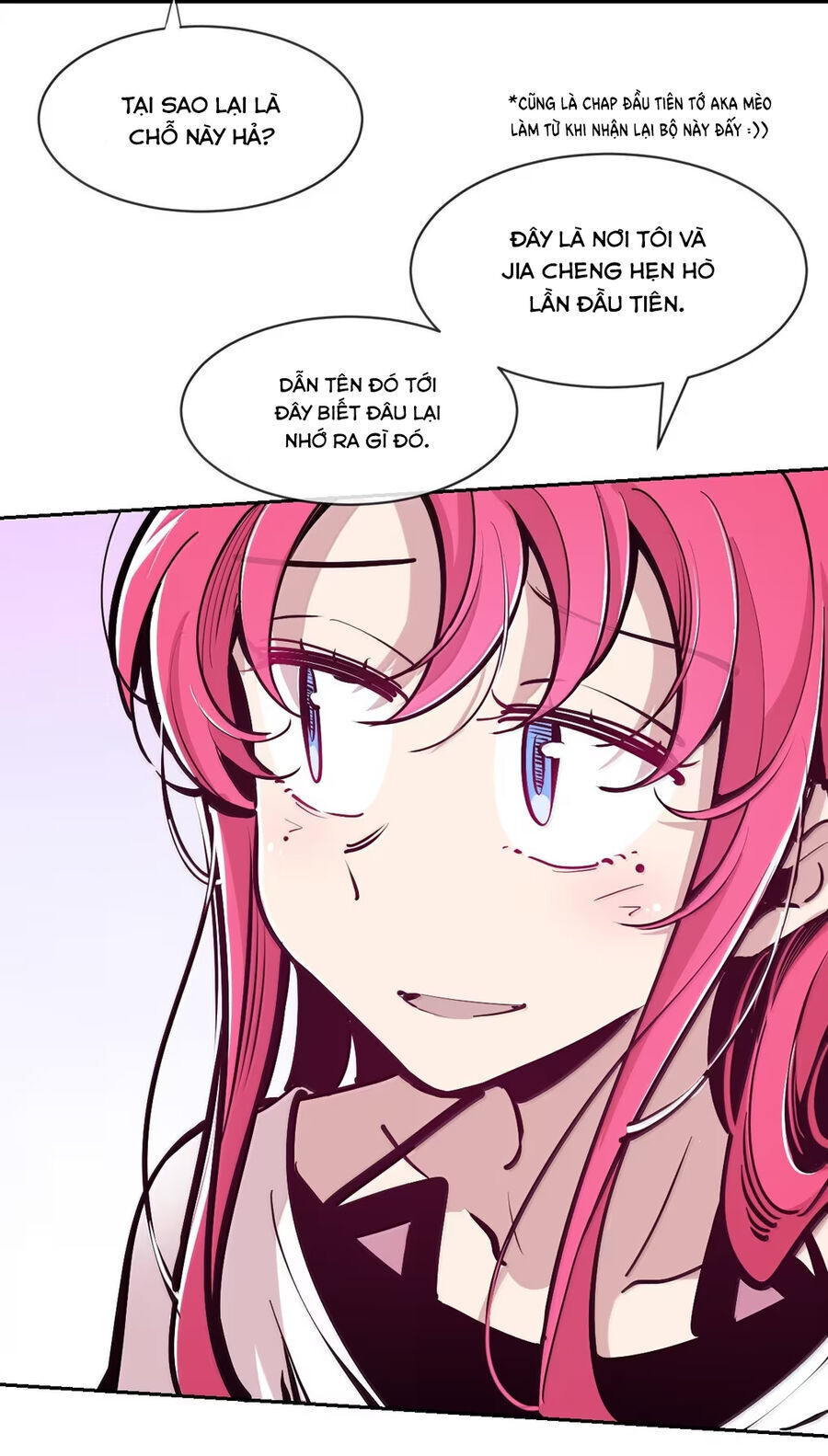 Oan Gia Chung Nhà! Chap 1301 - Next Chap 1302