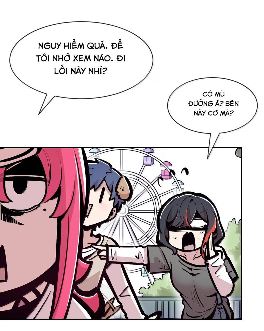 Oan Gia Chung Nhà! Chap 1301 - Next Chap 1302