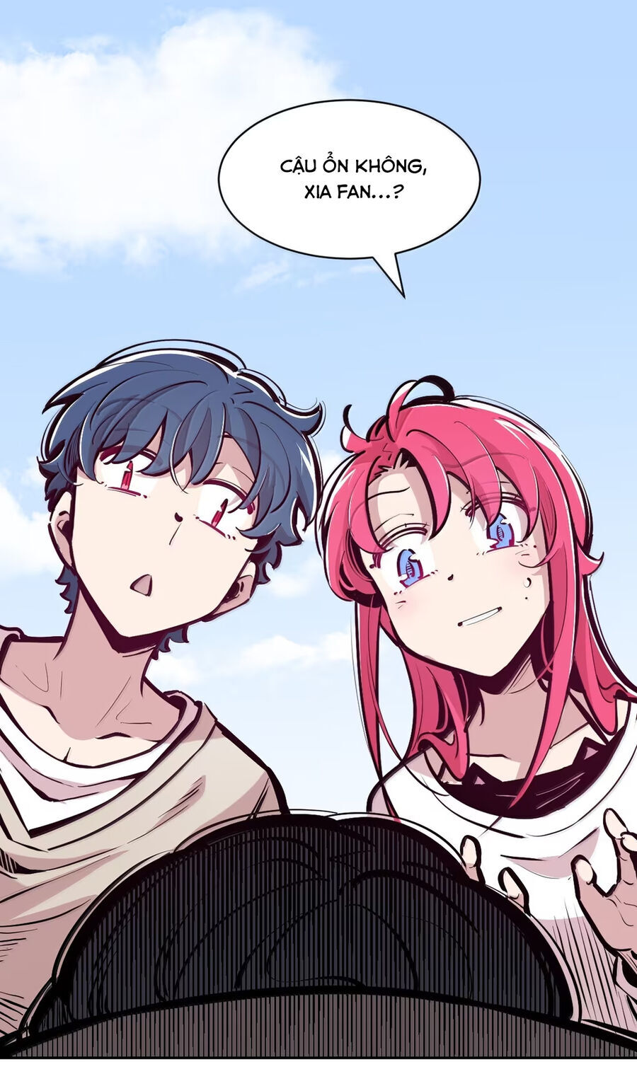 Oan Gia Chung Nhà! Chap 1301 - Next Chap 1302