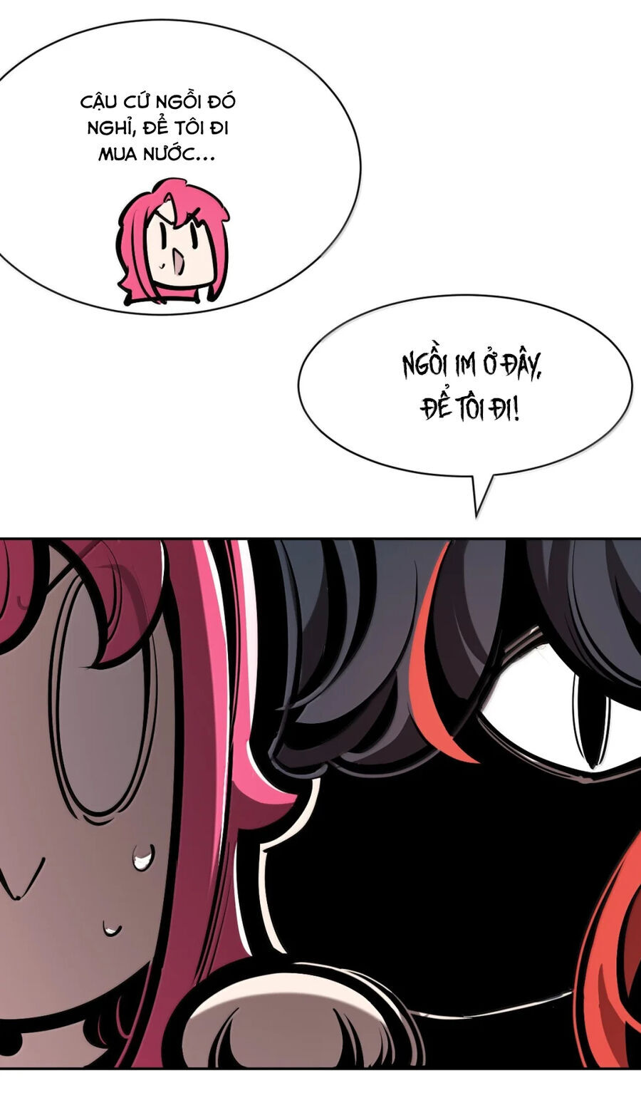 Oan Gia Chung Nhà! Chap 1301 - Next Chap 1302