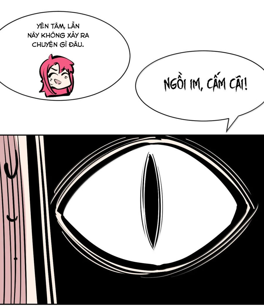 Oan Gia Chung Nhà! Chap 1301 - Next Chap 1302