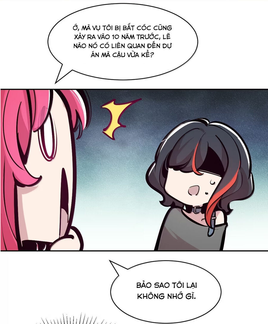 Oan Gia Chung Nhà! Chap 1301 - Next Chap 1302