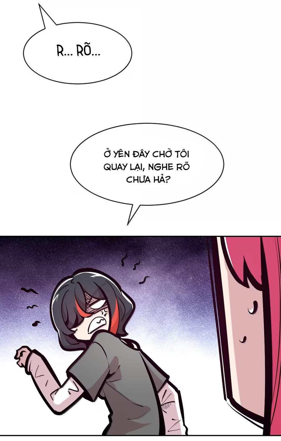 Oan Gia Chung Nhà! Chap 1301 - Next Chap 1302
